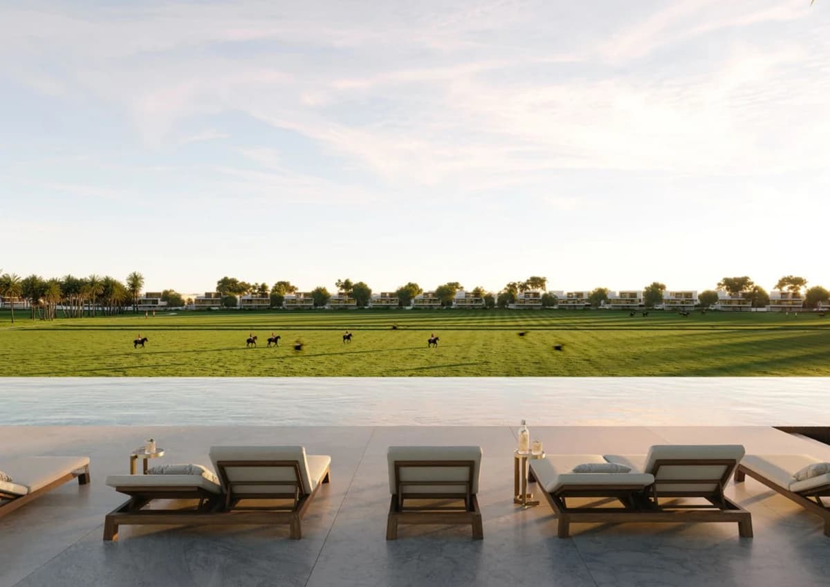 Grand Polo Club & Resort gallery