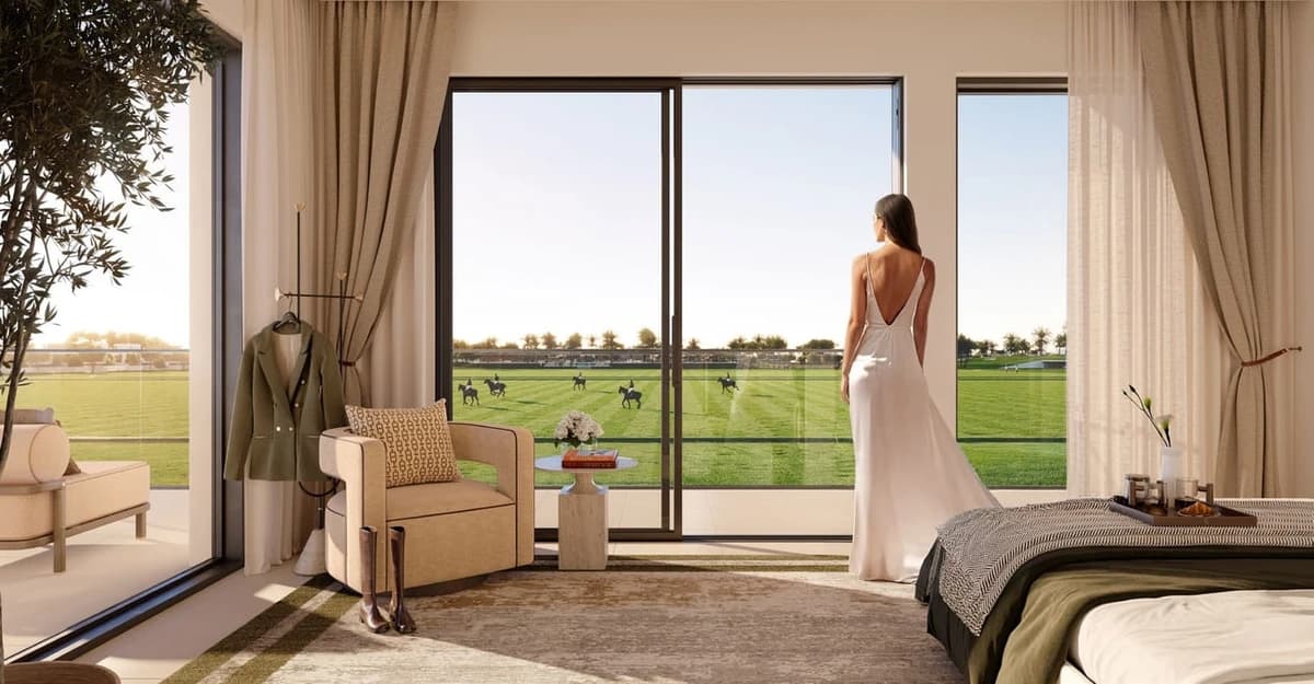 Grand Polo Club & Resort gallery