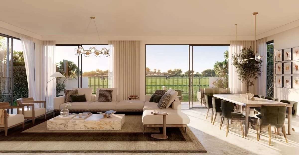 Grand Polo Club & Resort gallery