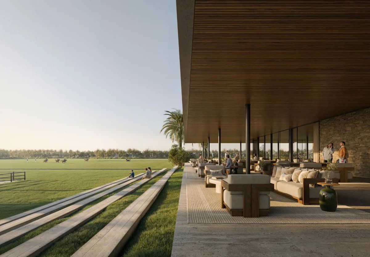 Grand Polo Club & Resort gallery
