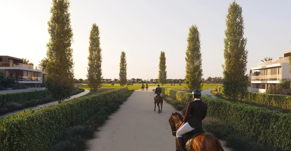 Grand Polo Club & Resort gallery