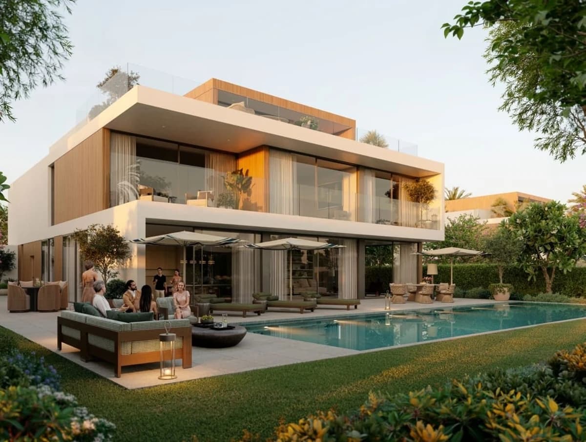 Grand Polo Club & Resort gallery