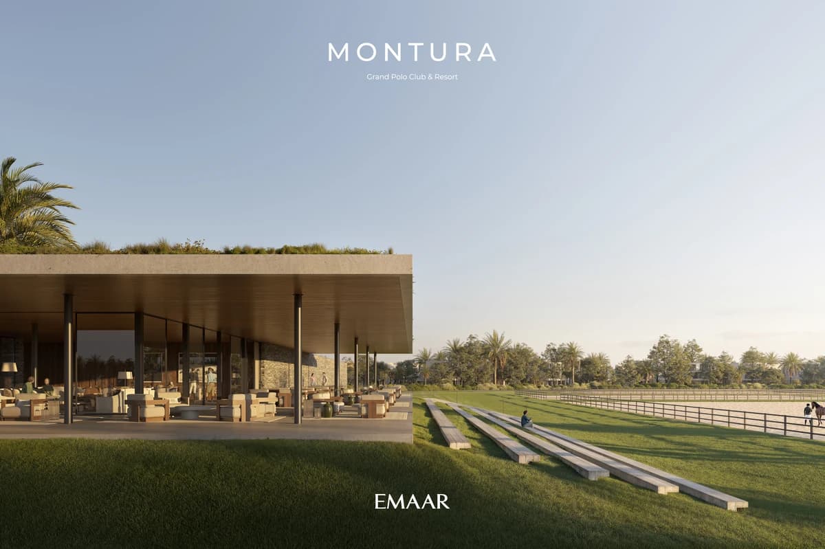 Grand Polo - Montura 2 gallery