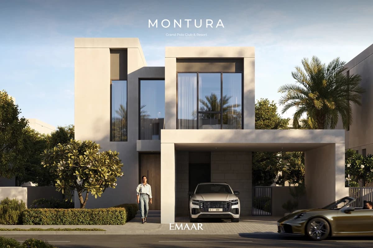Grand Polo - Montura 2 gallery