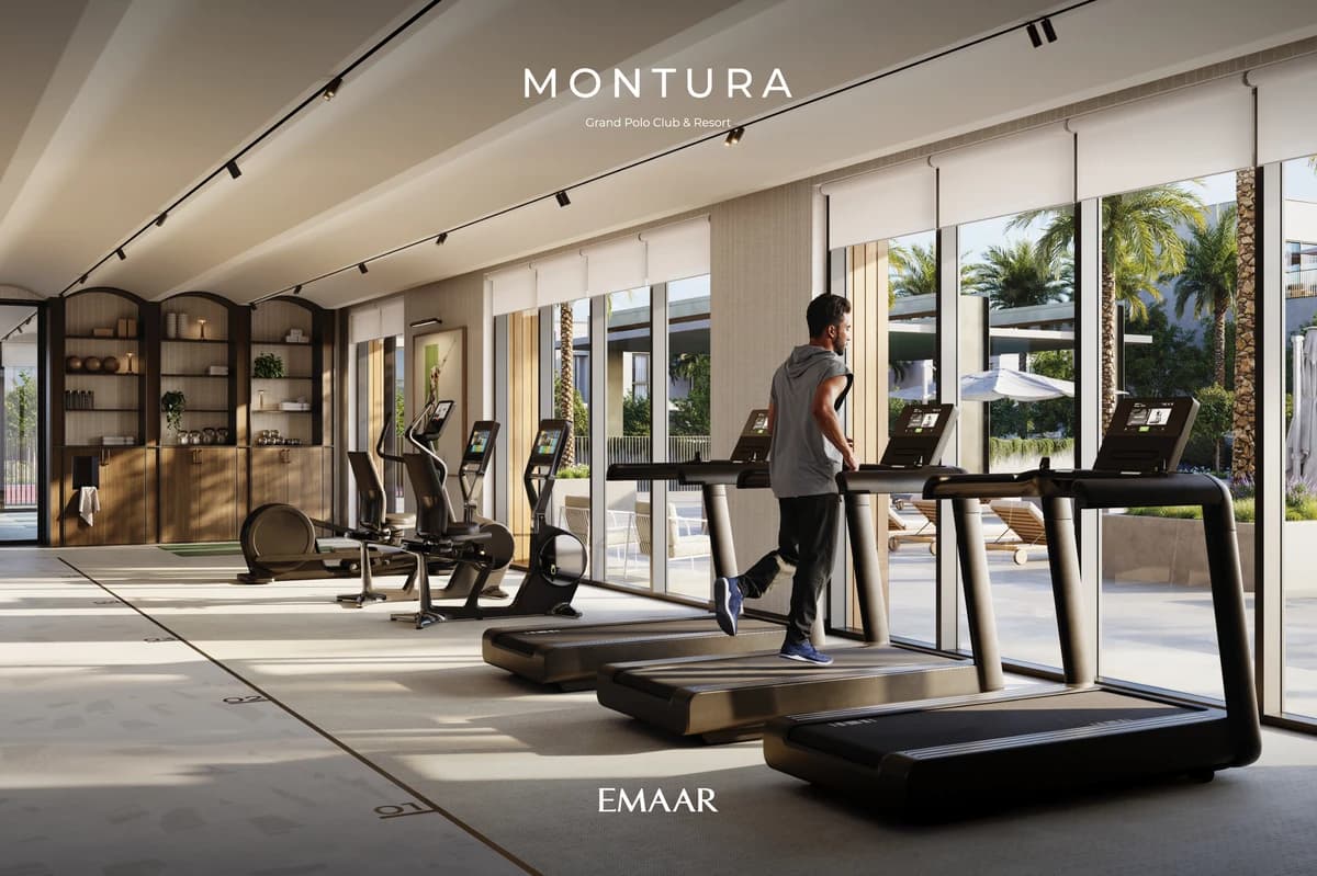 Grand Polo - Montura gallery