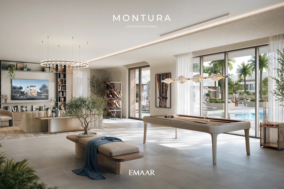 Grand Polo - Montura gallery