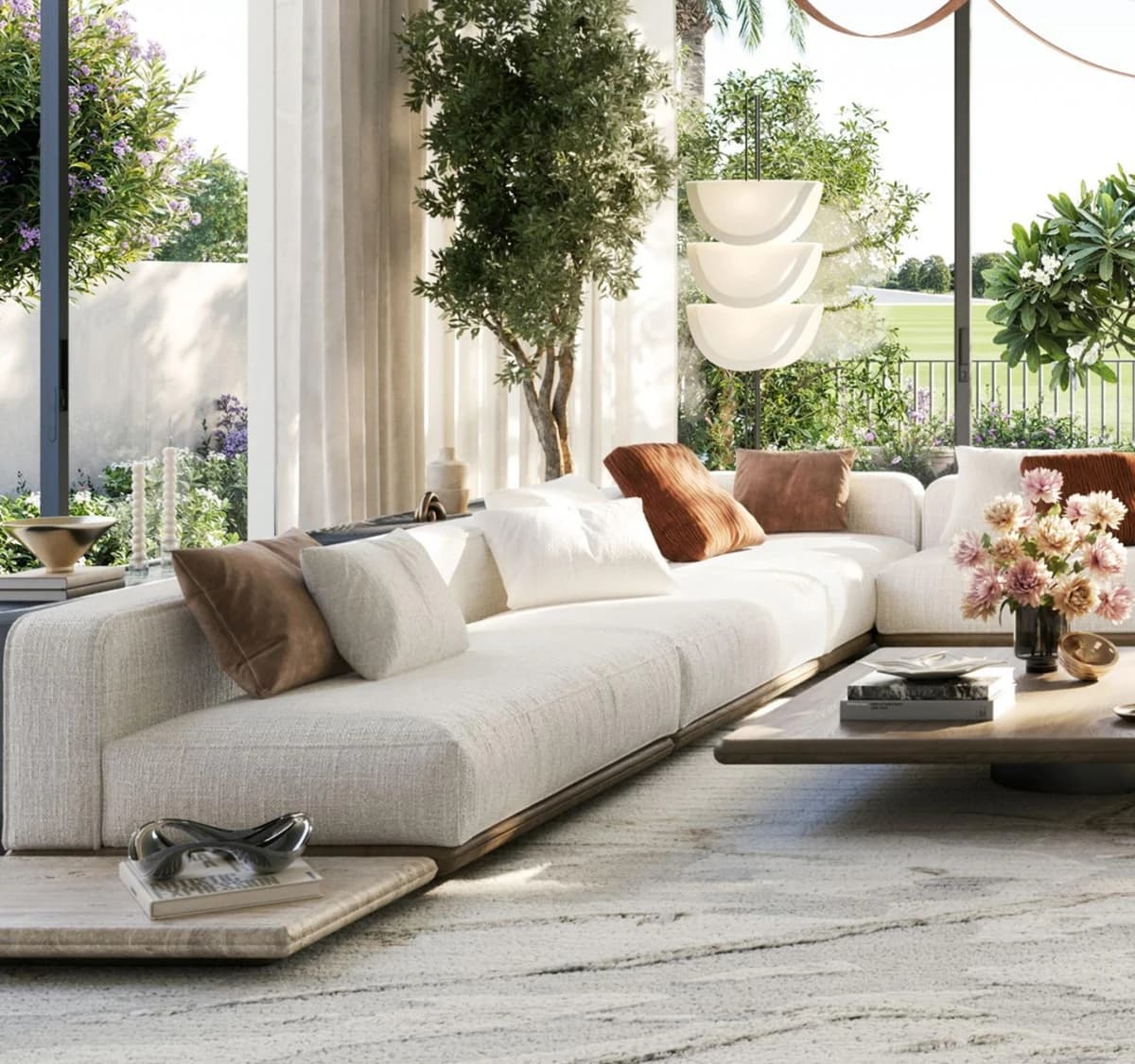 Grand Polo - Montura gallery