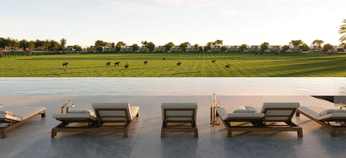 Grand Polo - Montura gallery