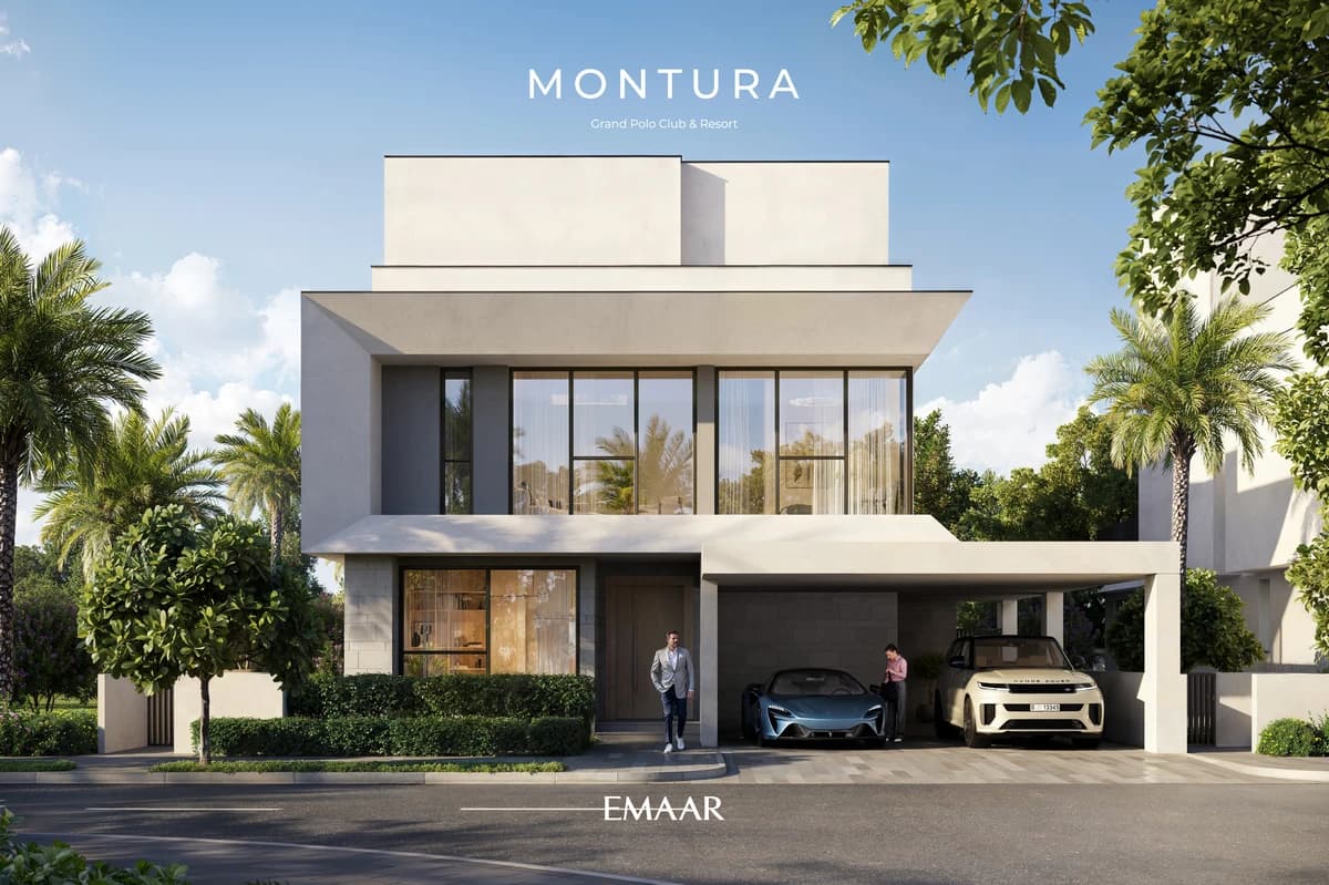 Grand Polo - Montura gallery