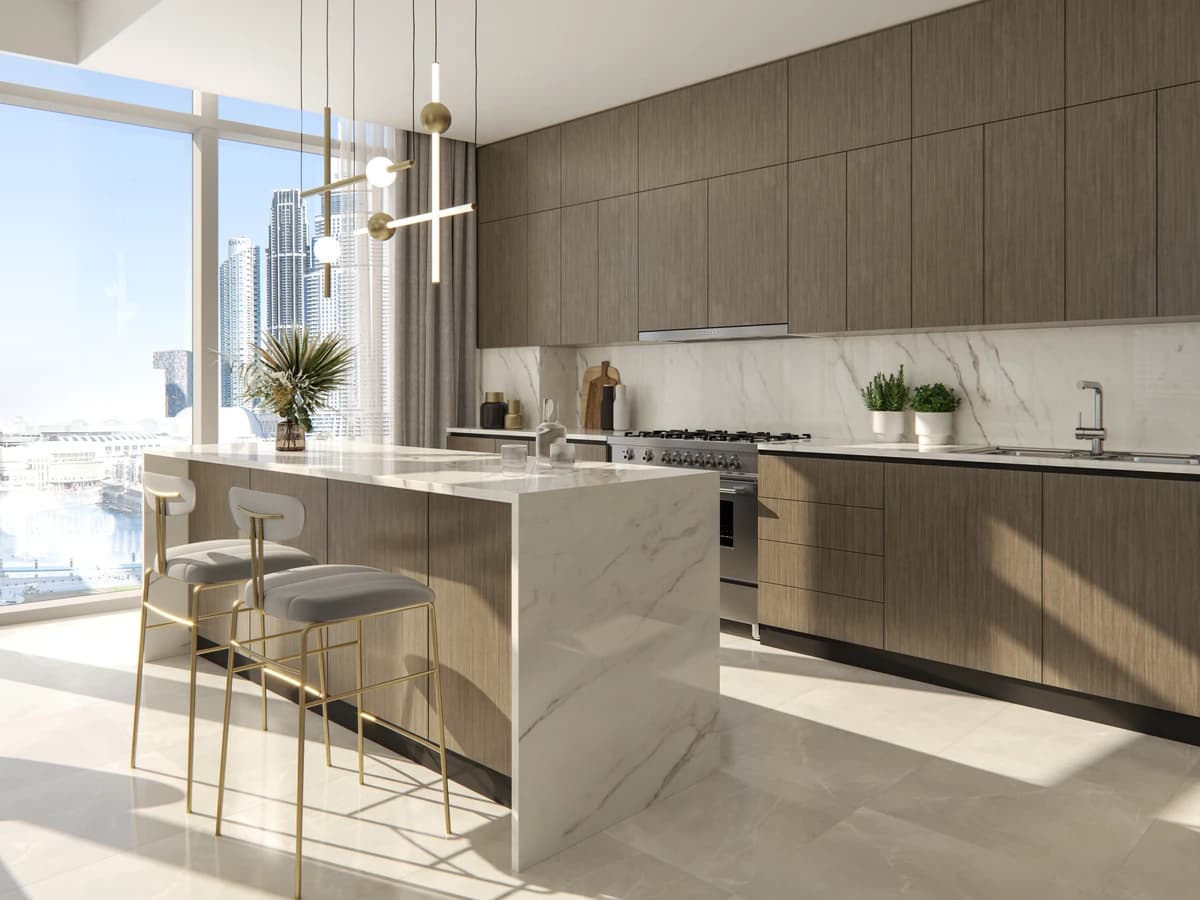 Grande Signature Residence gallery