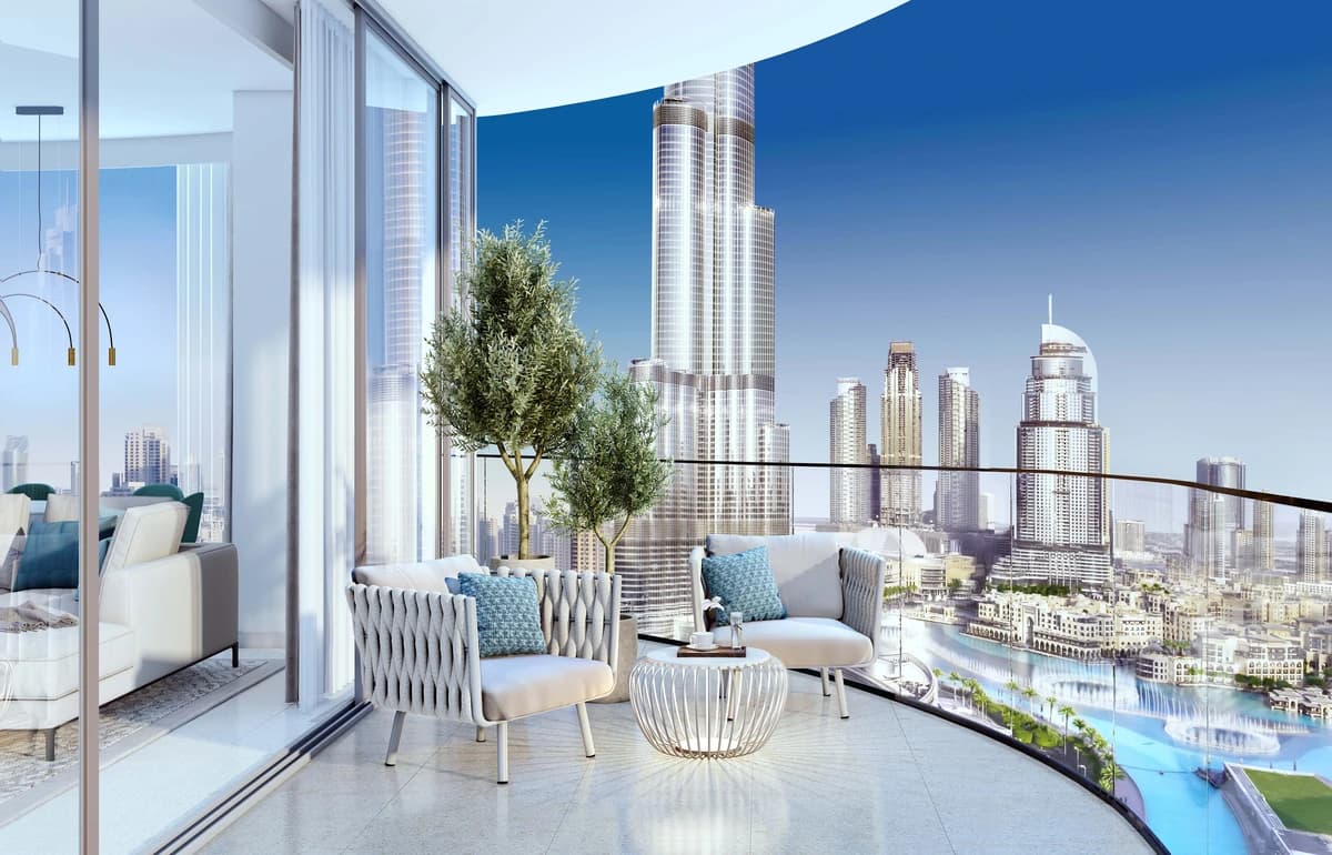 Grande Signature Residence gallery
