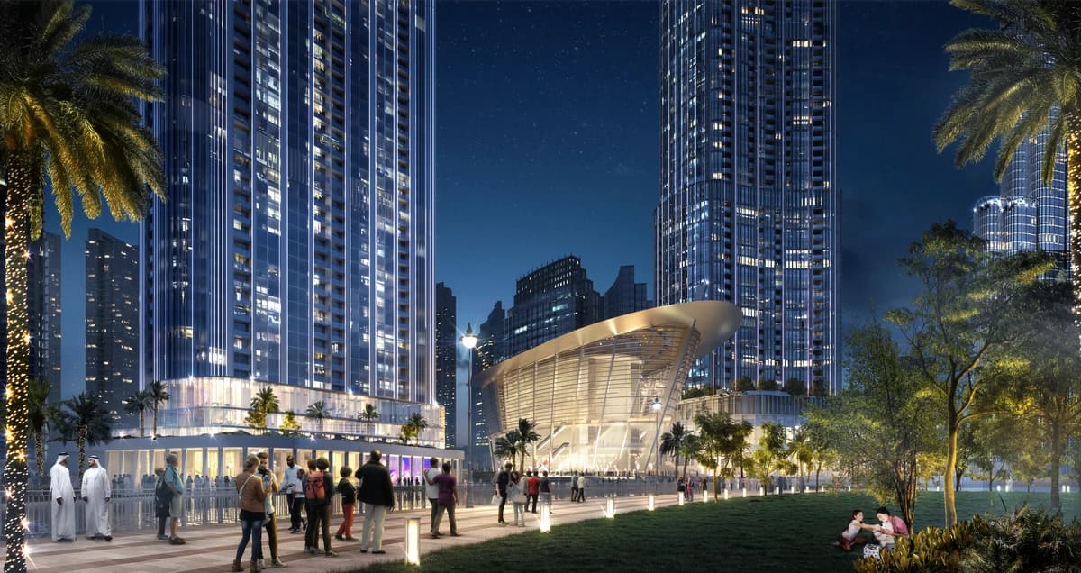 Grande Signature Residence gallery