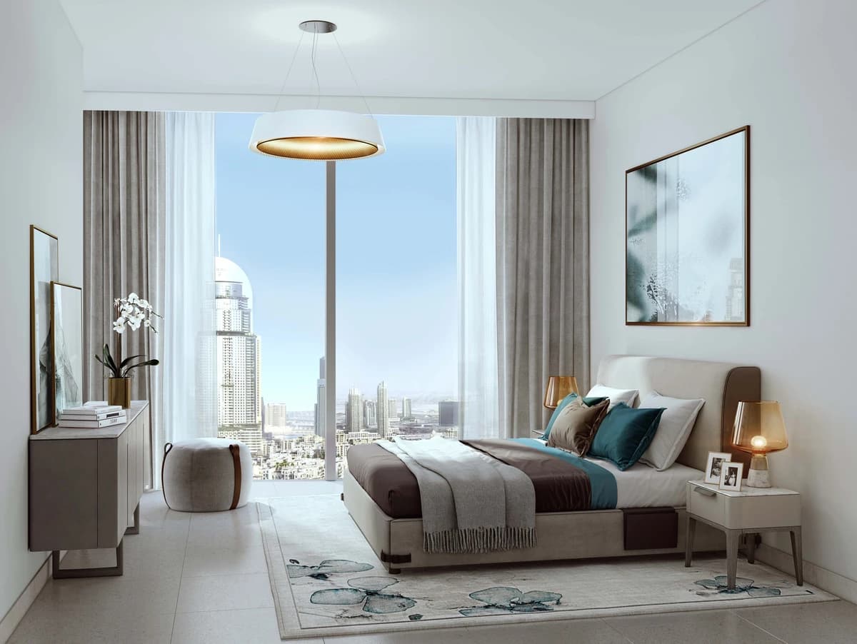 Grande Signature Residence gallery