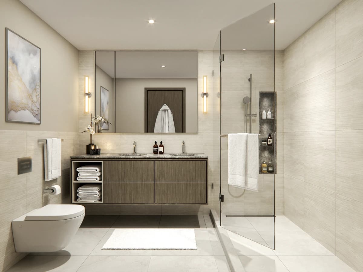 Grande Signature Residence gallery