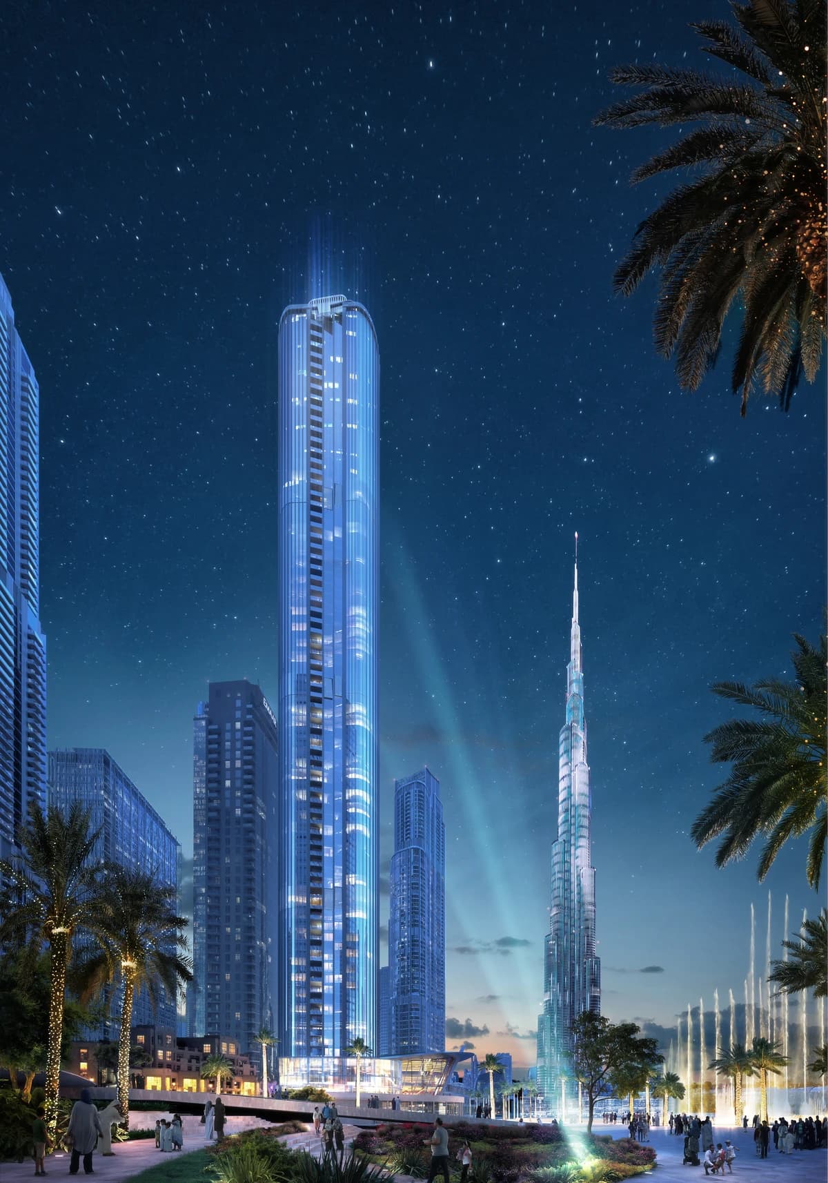 Grande Signature Residence cover