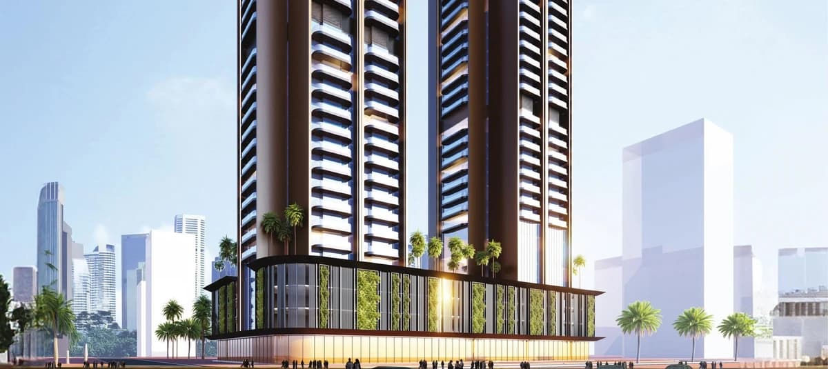 Guzel Tower Phase 3 gallery