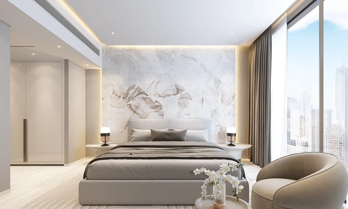 Guzel Tower Phase 3 gallery