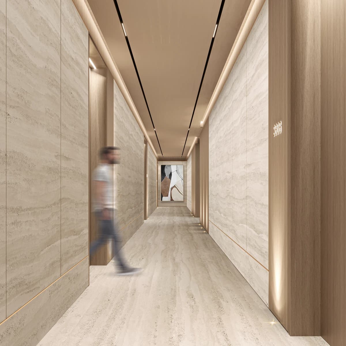 Guzel Tower Phase 3 gallery