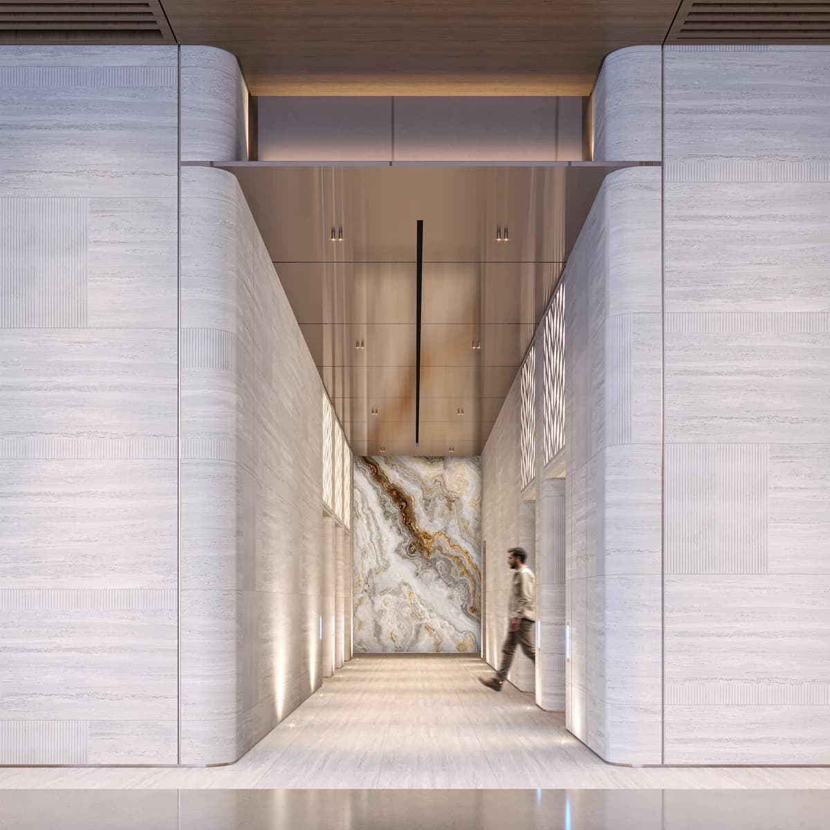 Guzel Tower Phase 3 gallery