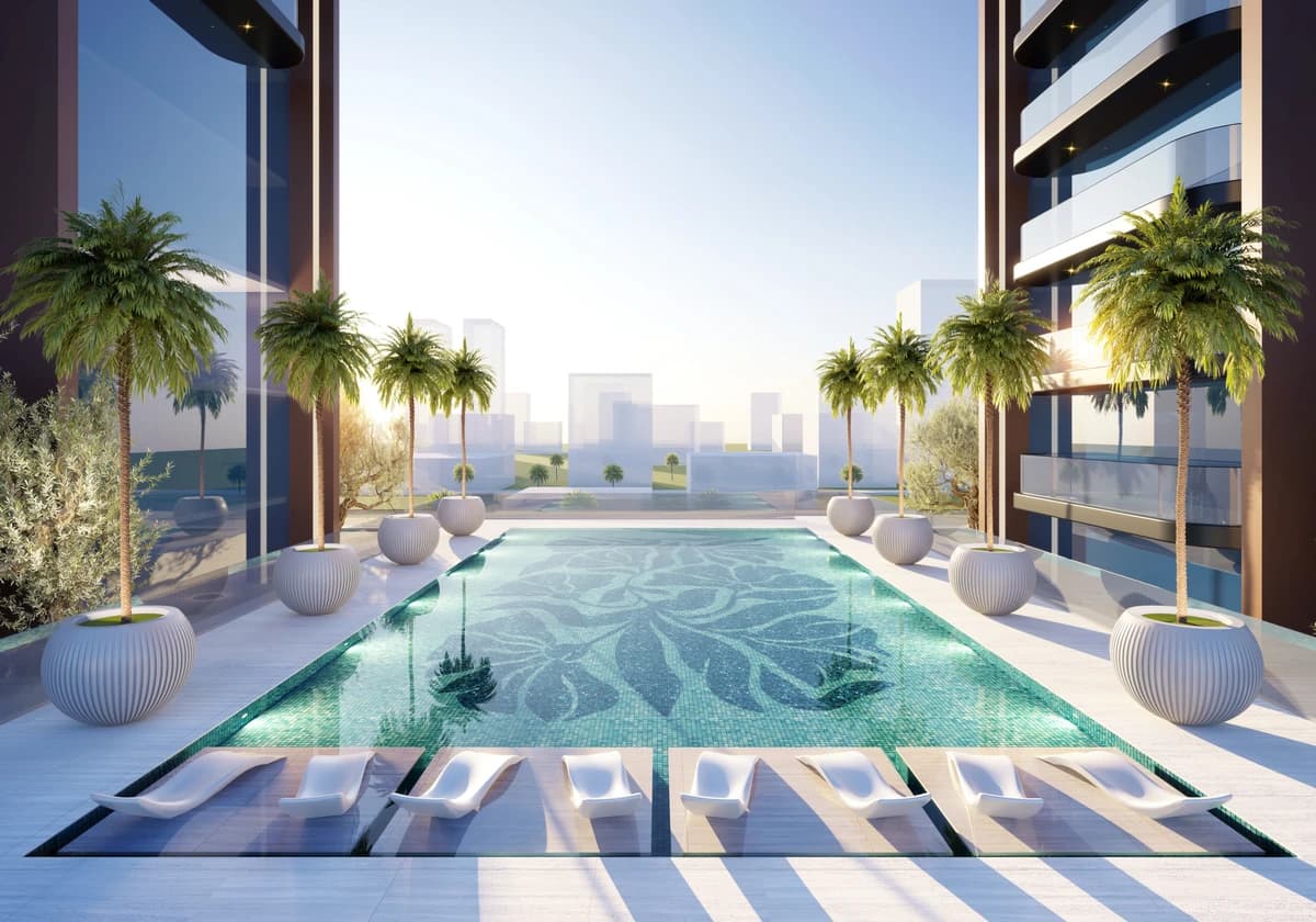 Guzel Tower Phase 3 gallery