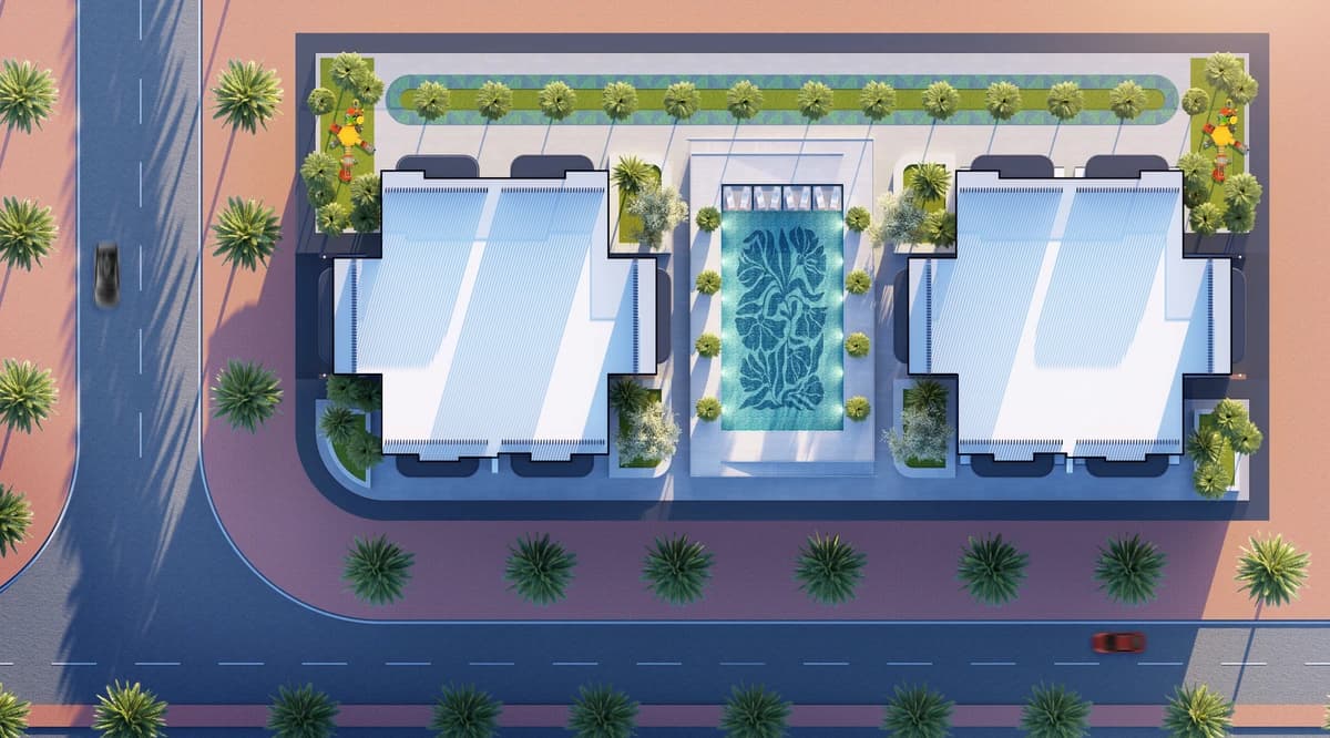 Guzel Tower Phase 3 gallery