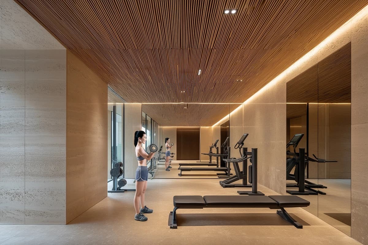 Guzel Tower Phase 3 gallery