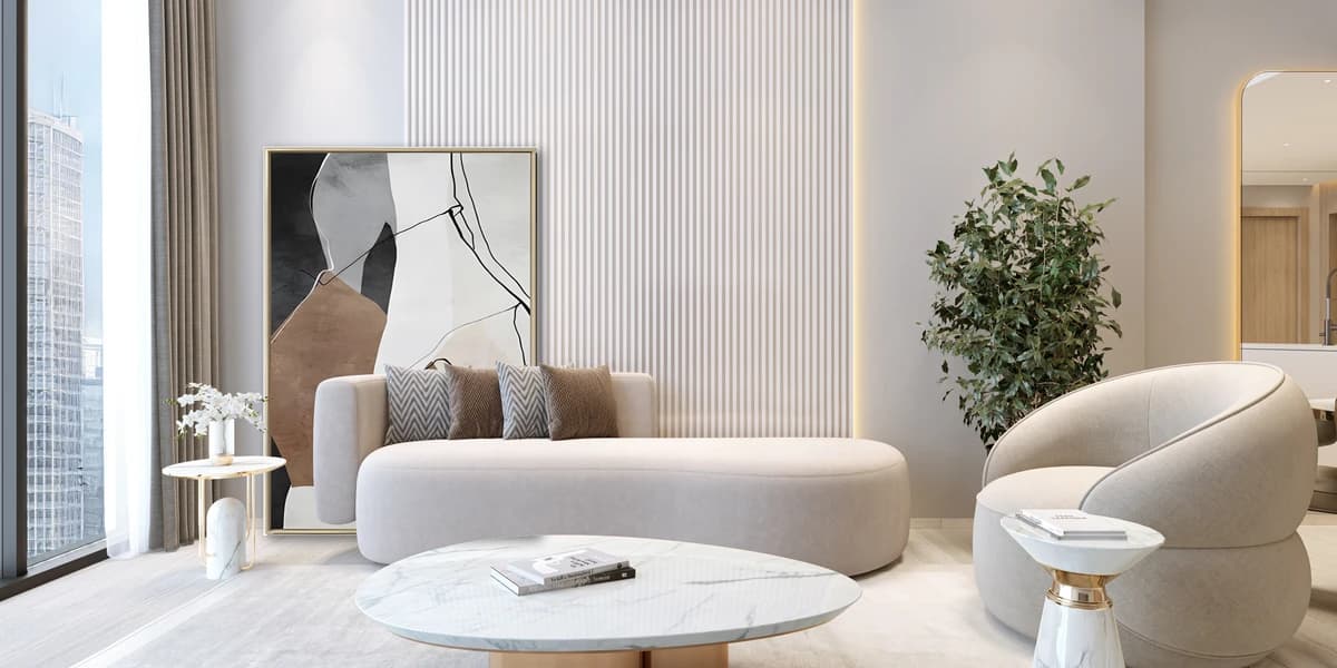 Guzel Tower Phase 3 gallery