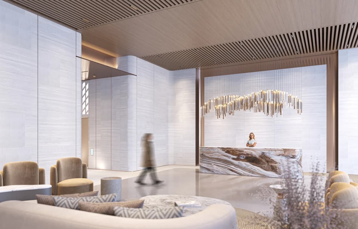 Guzel Tower Phase 3 gallery