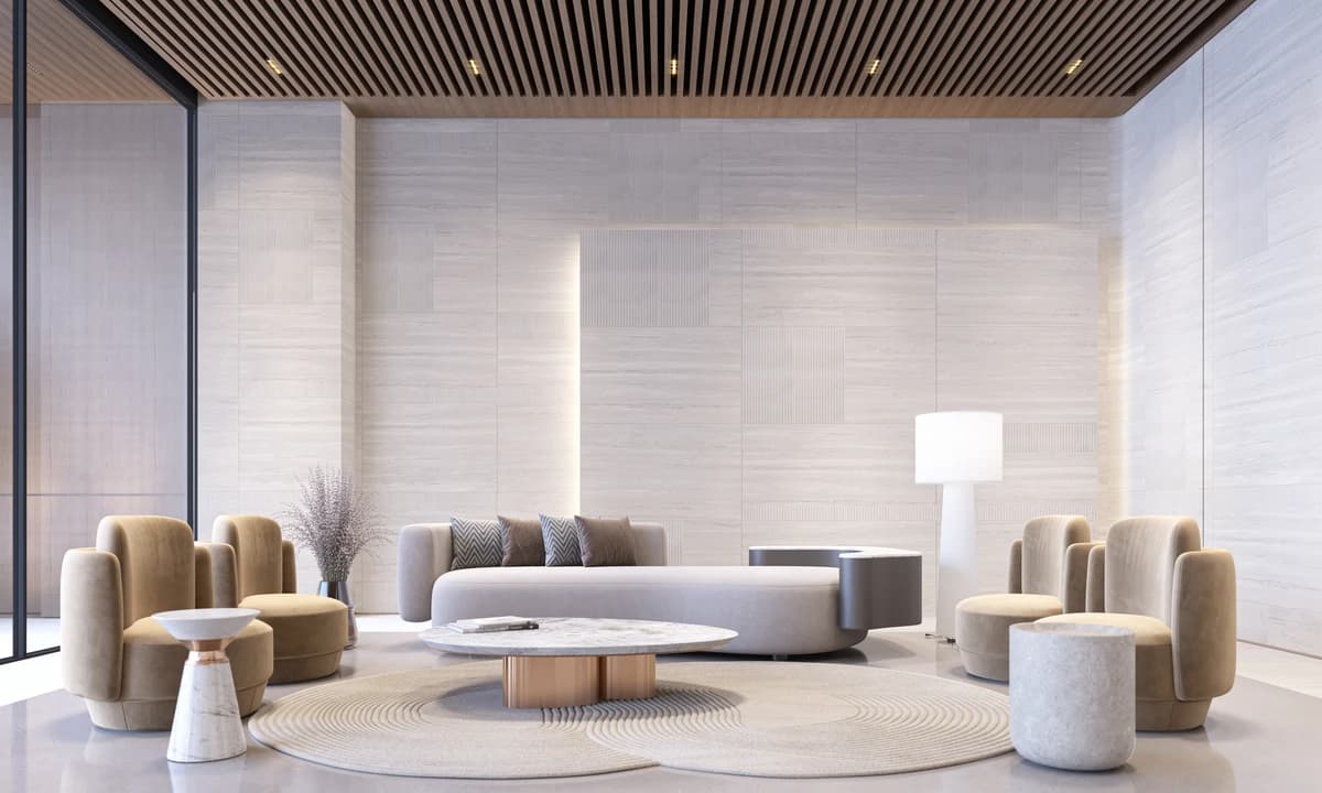 Guzel Tower Phase 3 gallery
