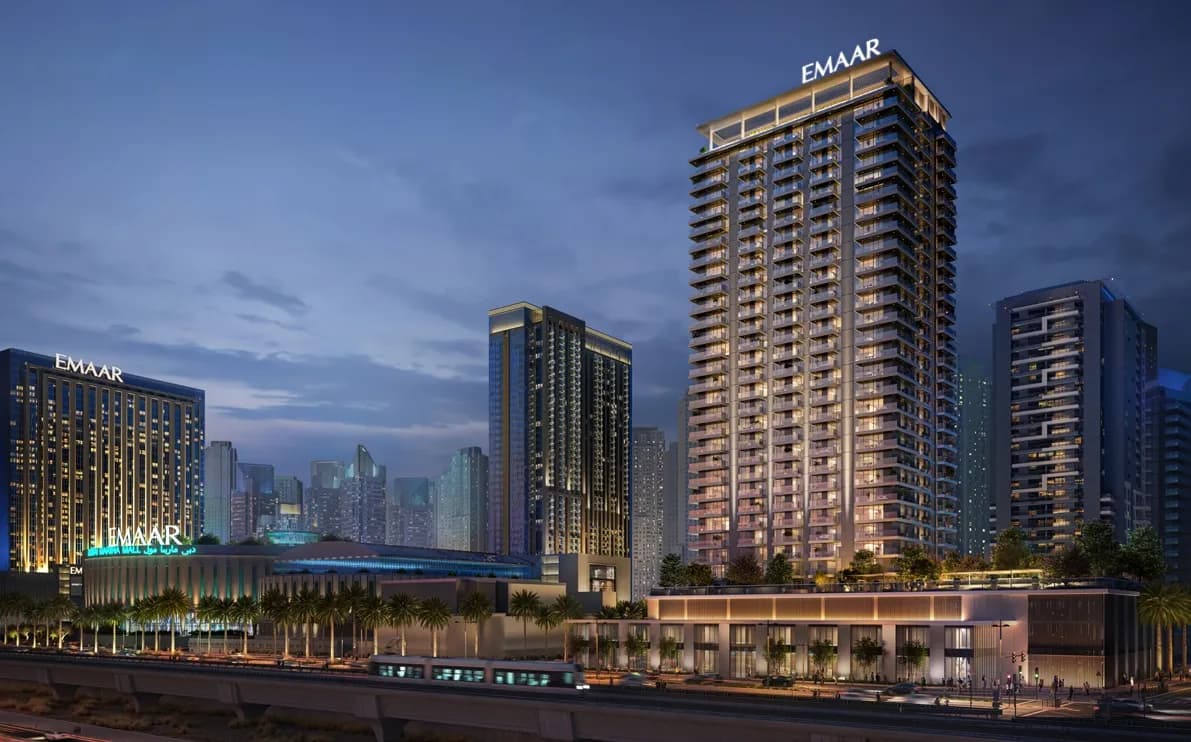 Marina Cove gallery