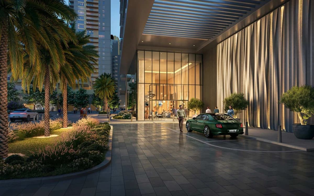 Marina Cove gallery