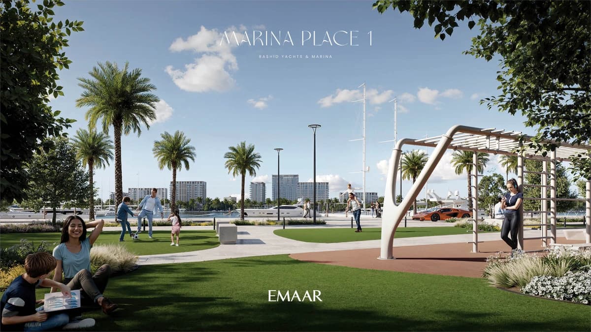 Marina Place 1 gallery