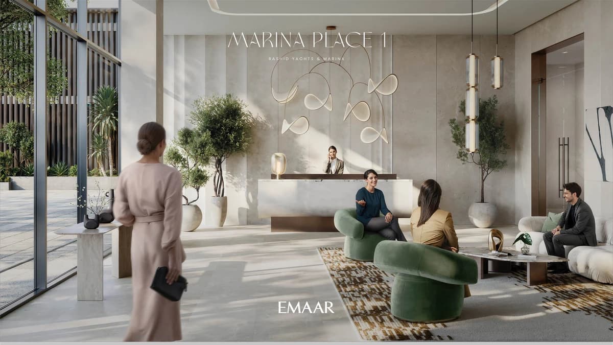 Marina Place 1 gallery