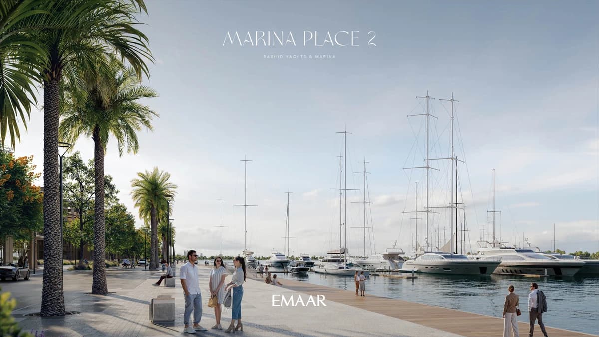 Marina Place 2 gallery
