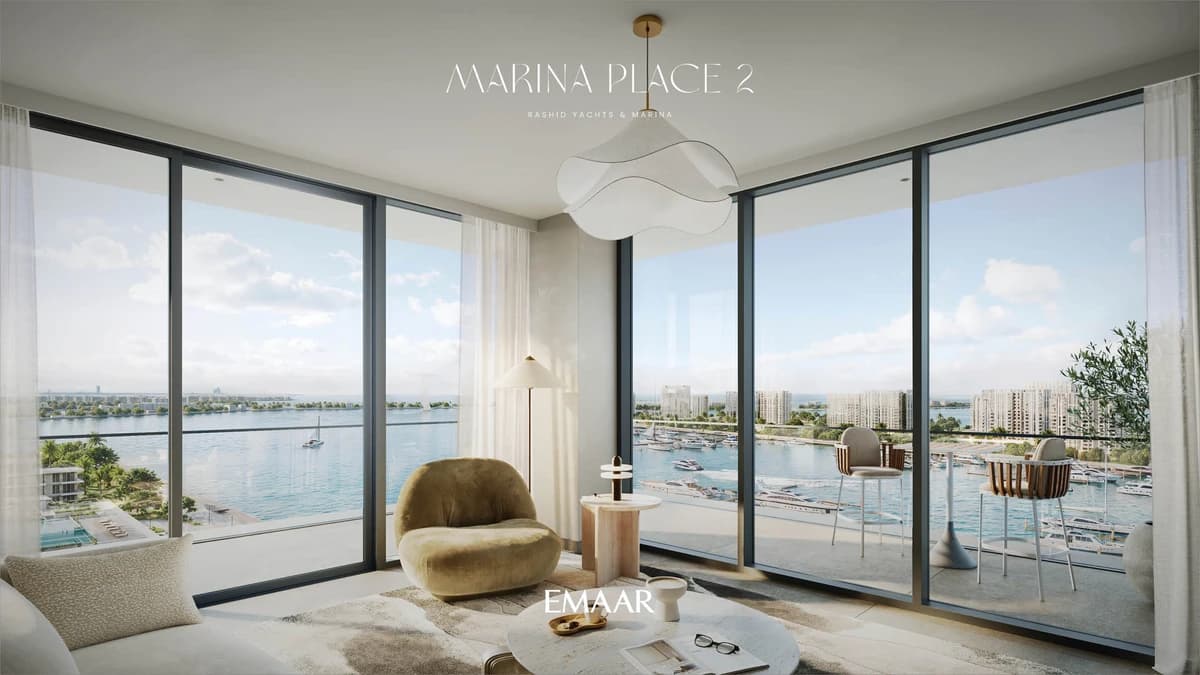 Marina Place 2 gallery