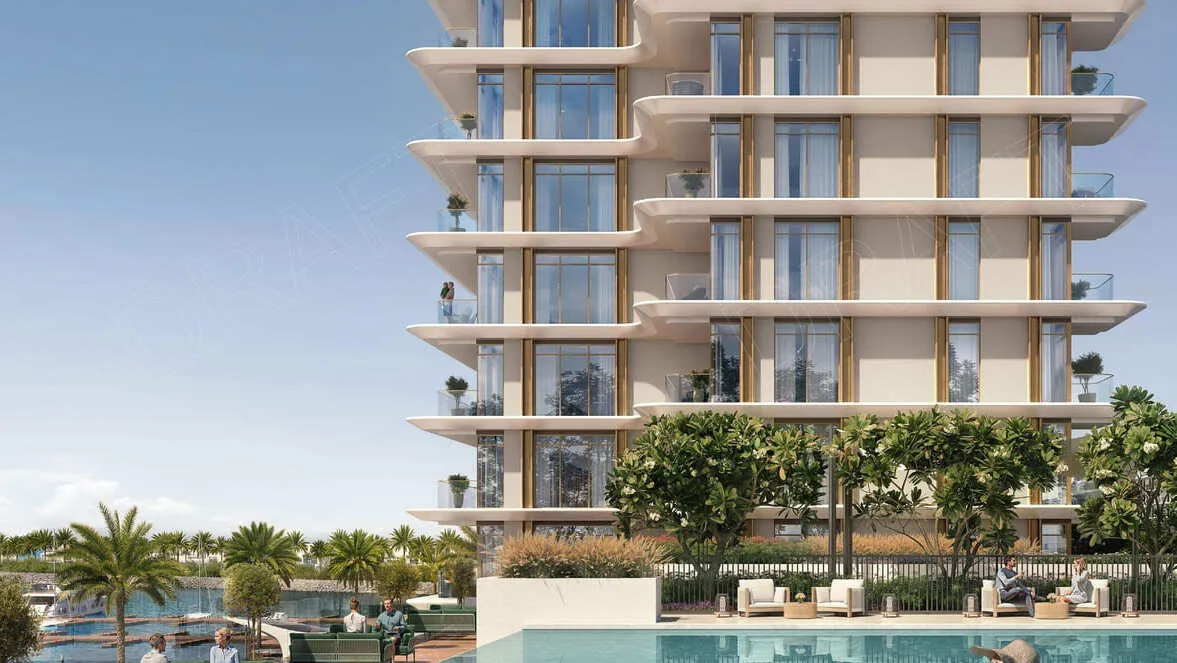 Marina Views gallery