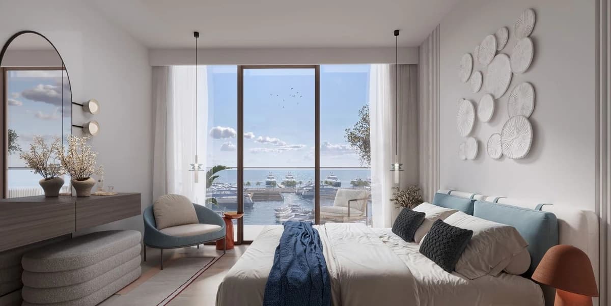 Marina Views gallery