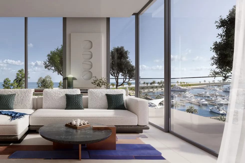 Marina Views gallery