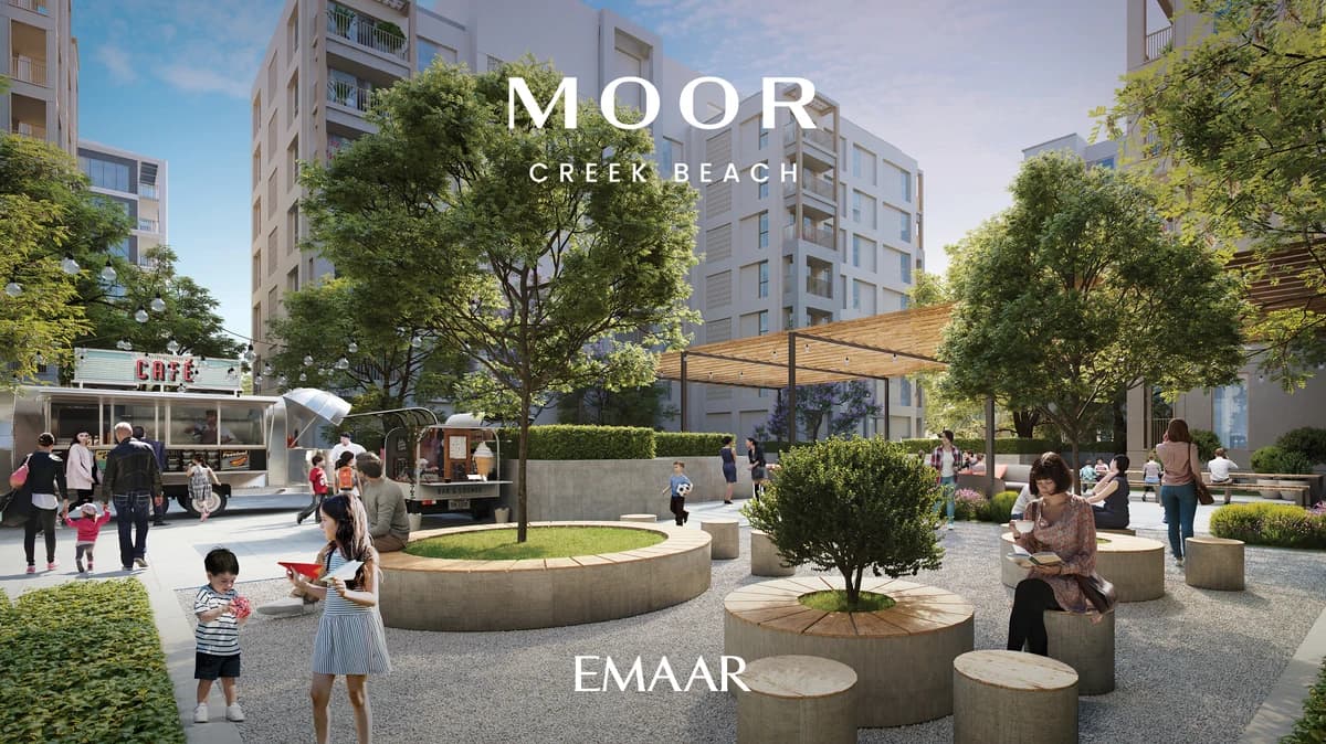Moor Creek Beach gallery