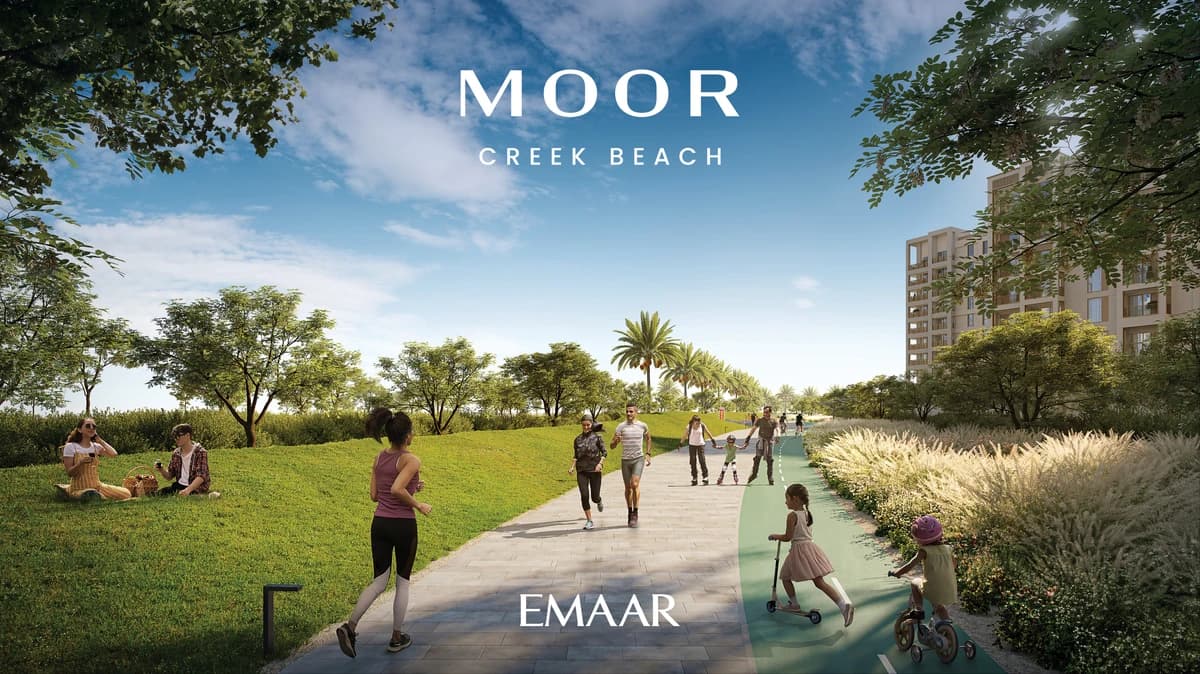 Moor Creek Beach gallery