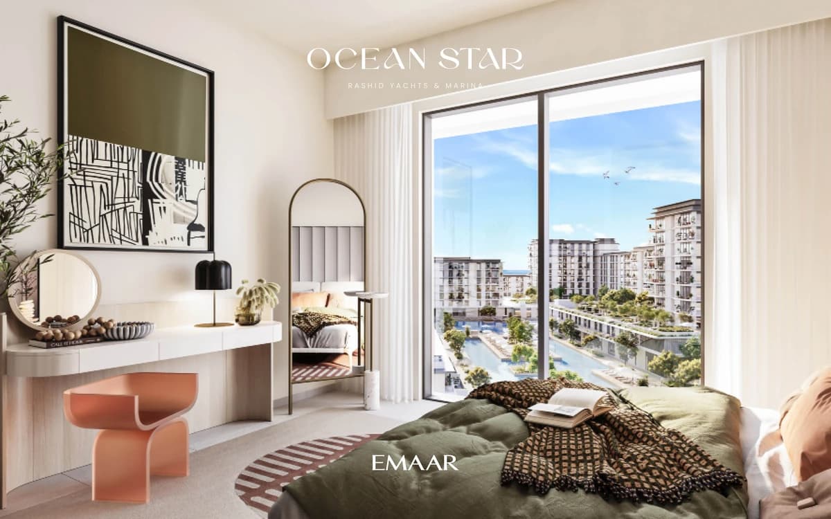 Ocean Star gallery