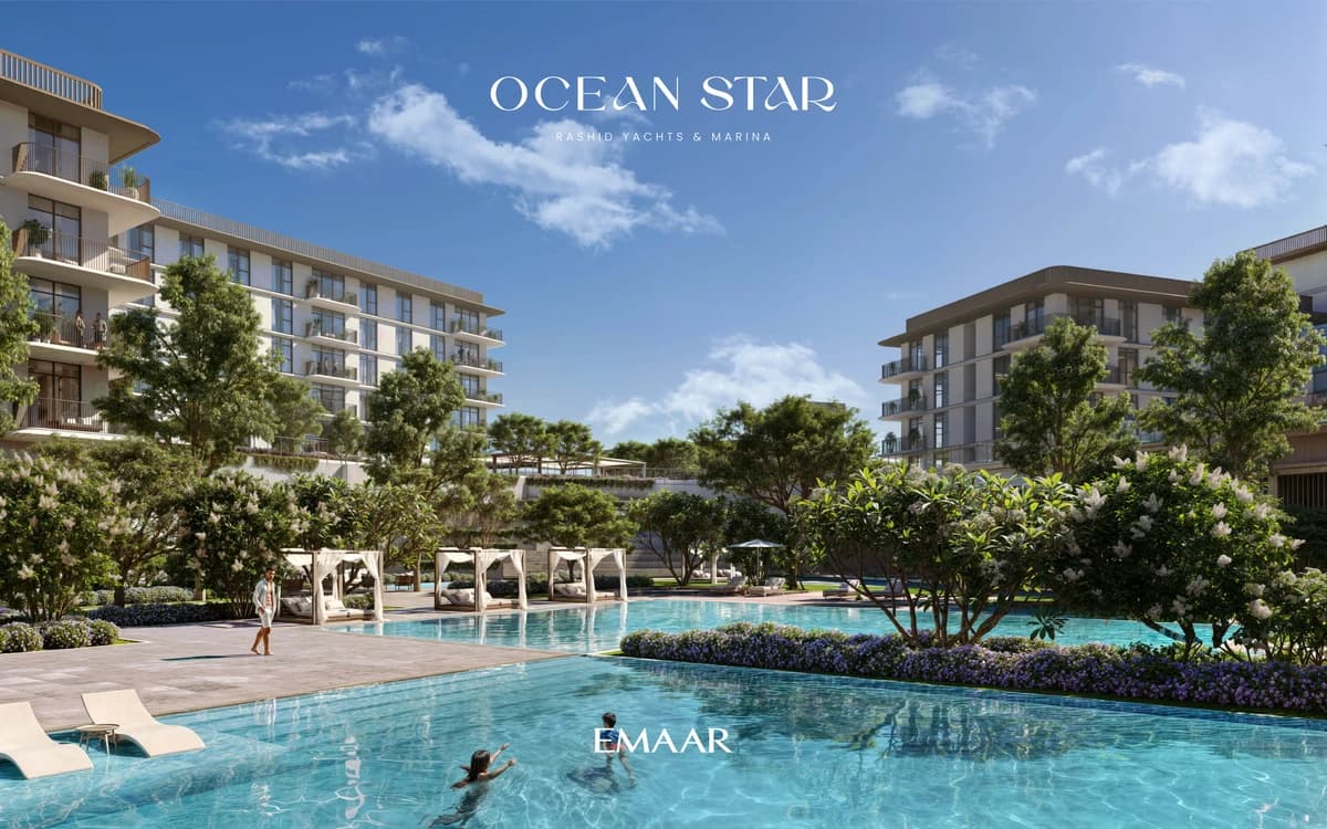 Ocean Star gallery