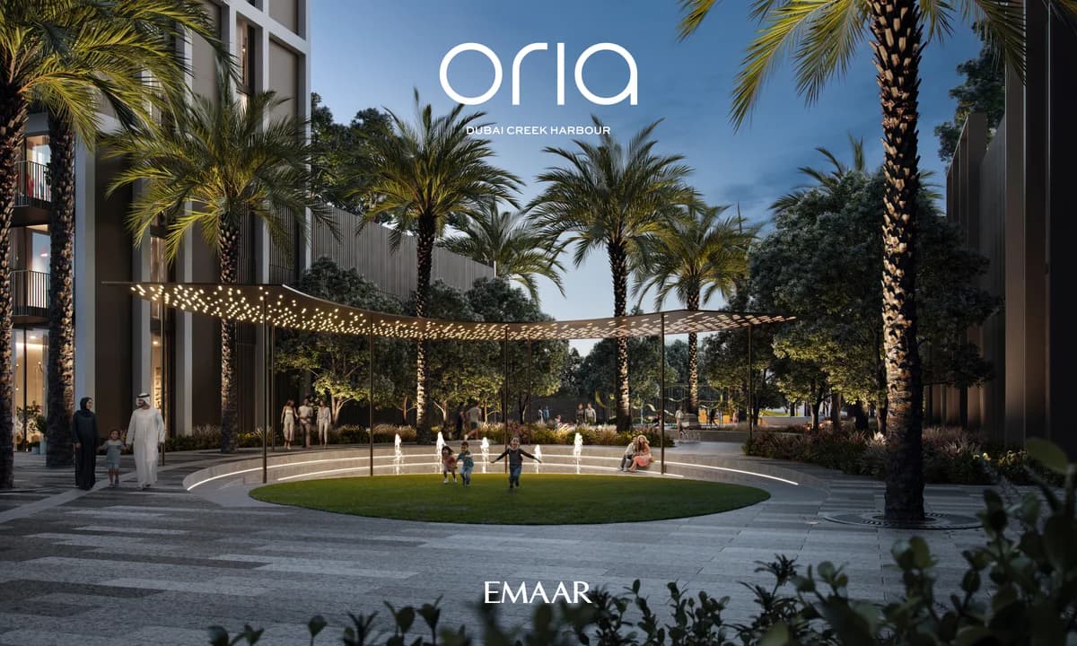 Oria gallery