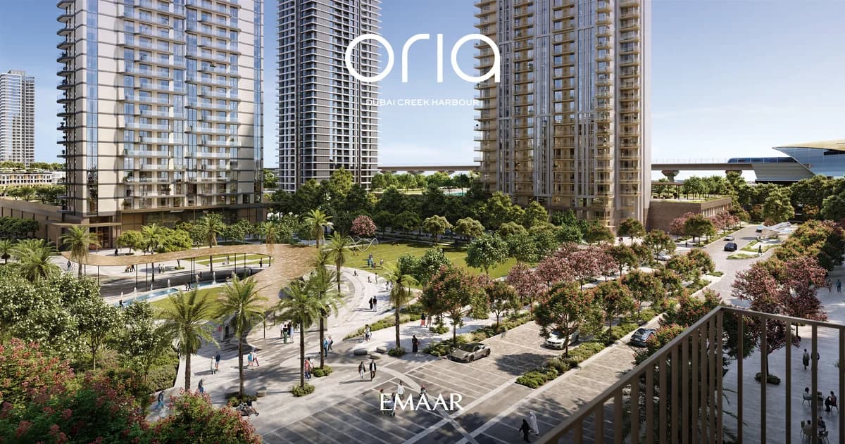 Oria gallery