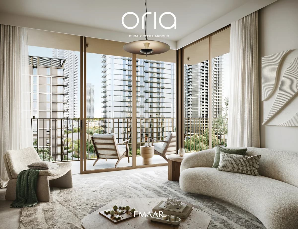 Oria gallery
