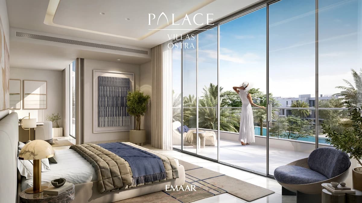 Palace Ostra at Oasis gallery