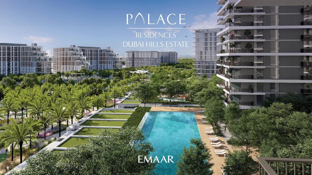 Palace Residences gallery