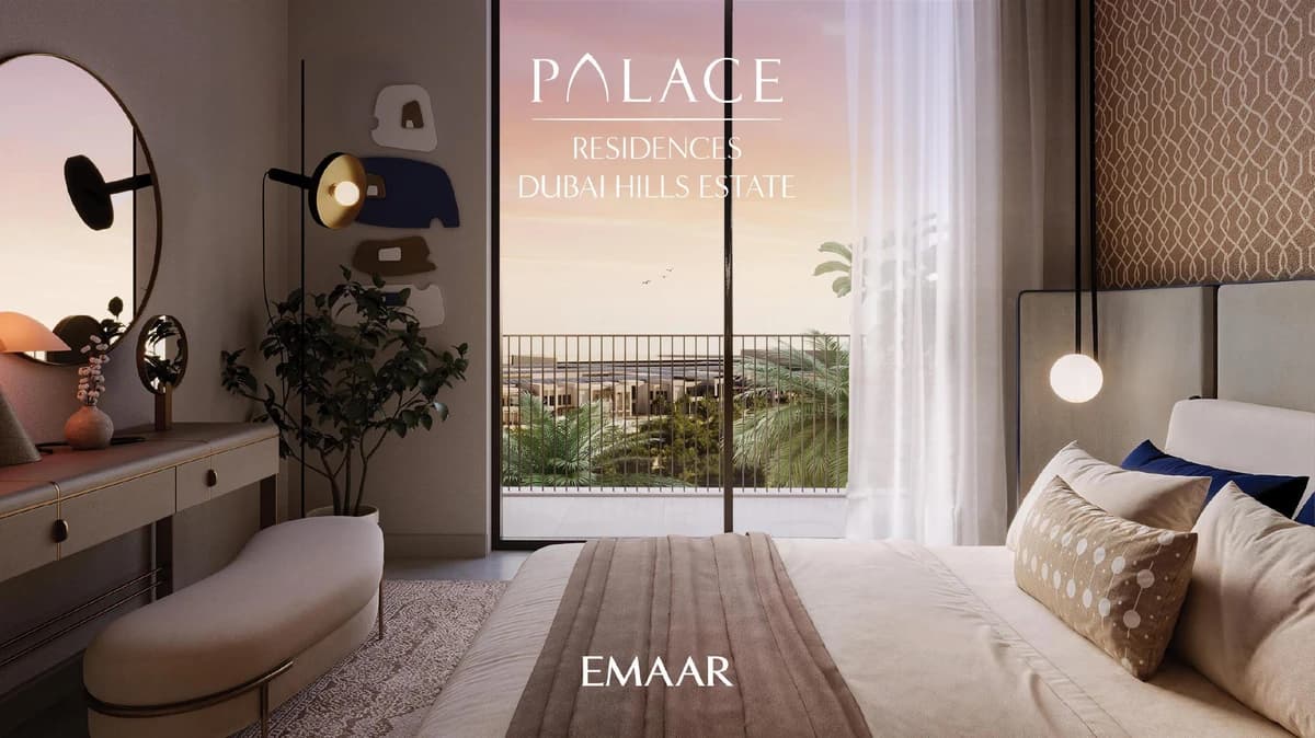Palace Residences gallery