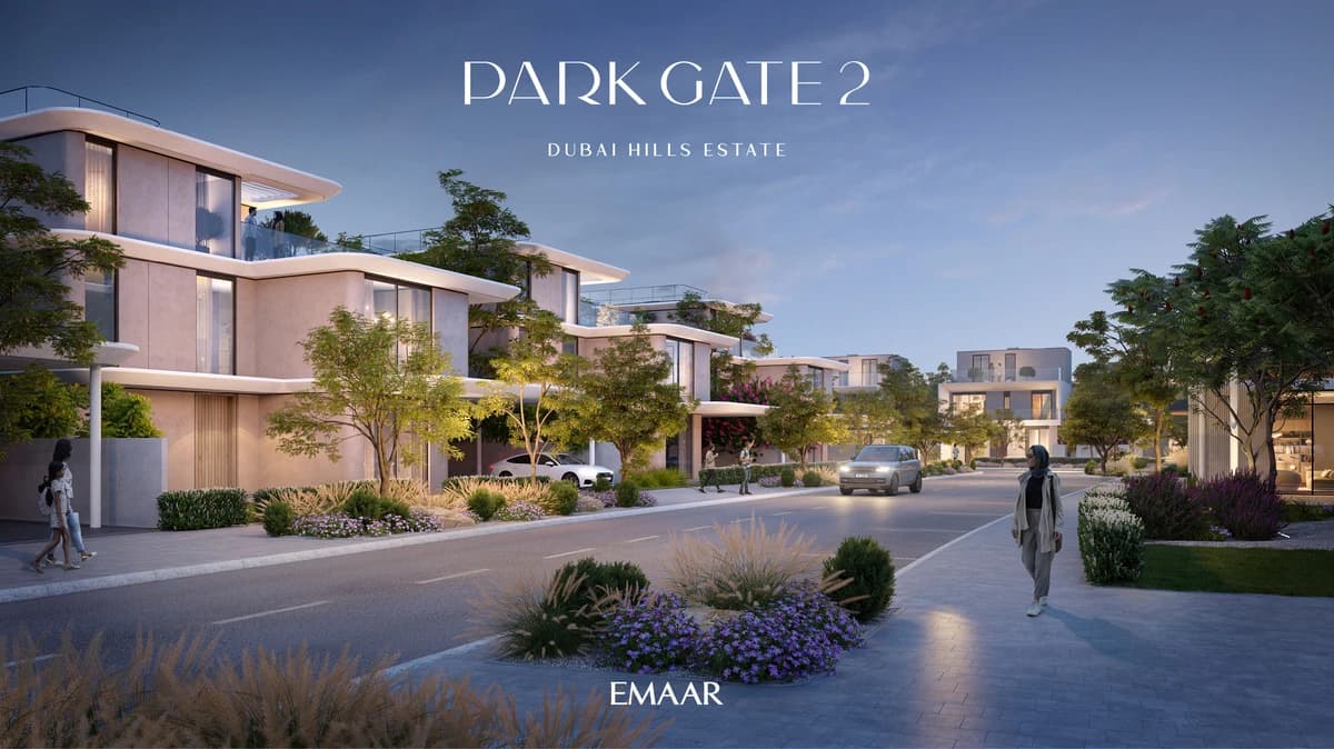 Park Gate 2 gallery