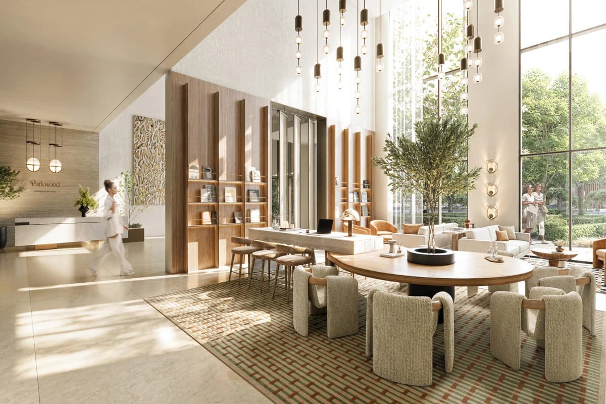 Parkwood Interiors By Vida gallery